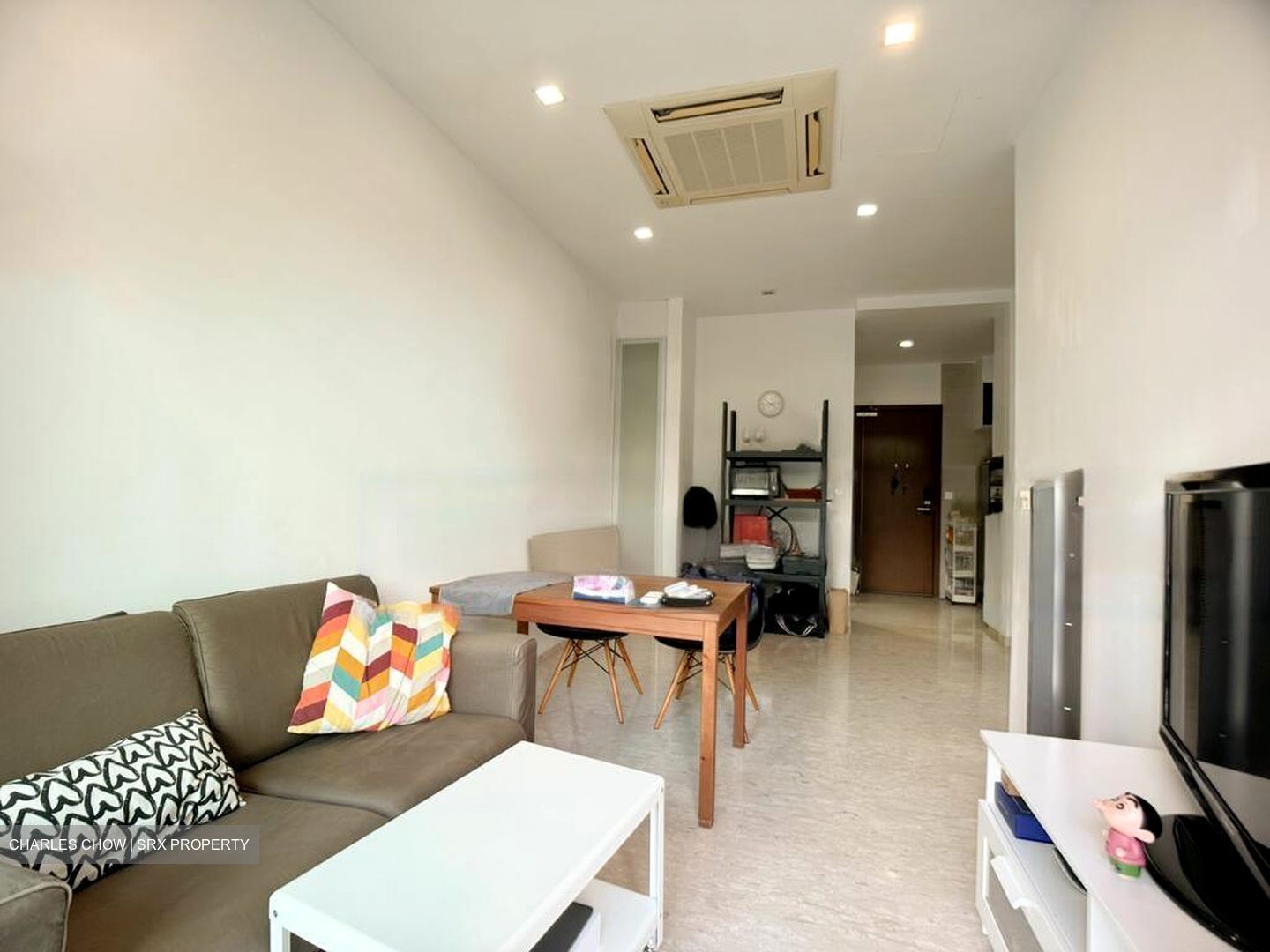 Cardiff Residence (D19), Condominium #466590261